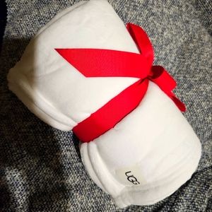 UGG Bartlet Throw Blanket